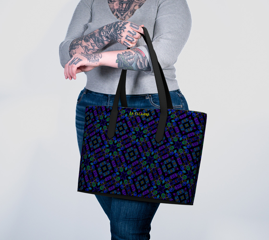 San Bernardo - Handbag
