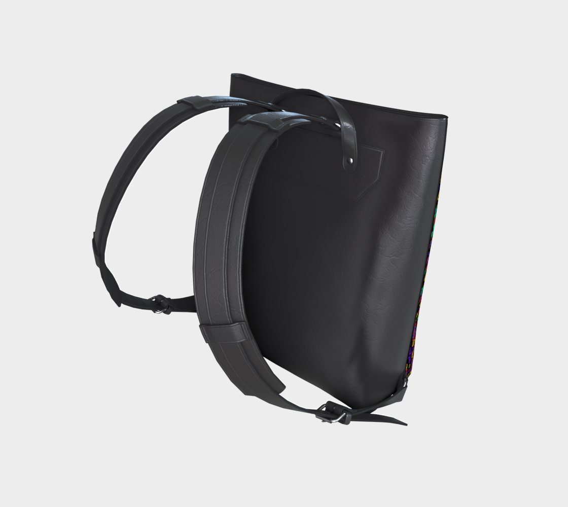 Mesitas - Backpack