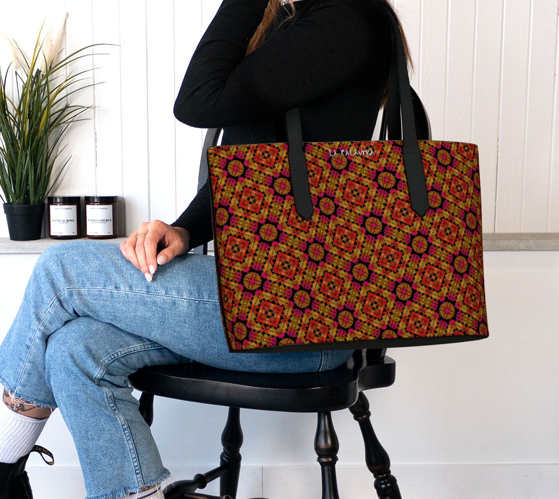 Guatavita - Handbag