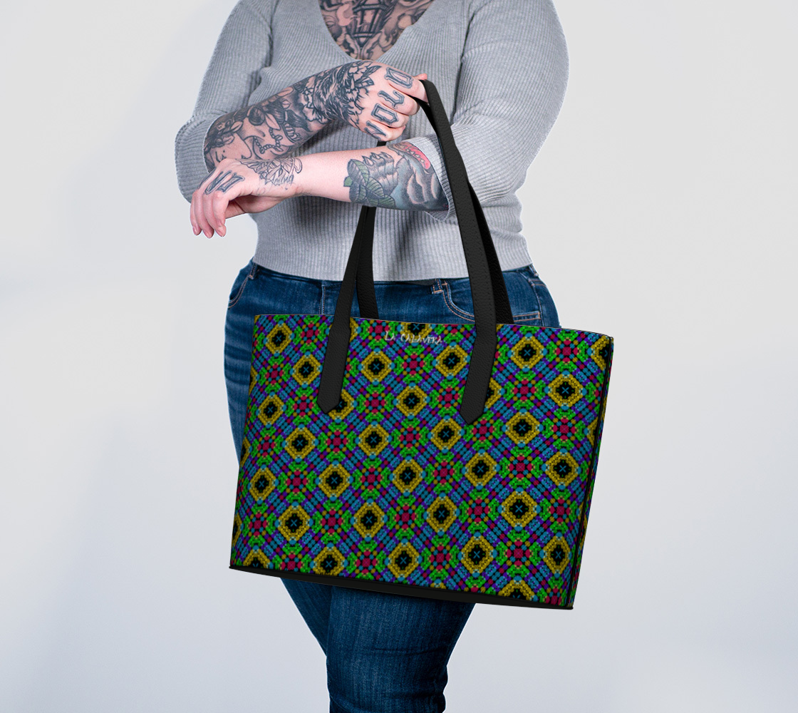 Zipaquira - Handbag