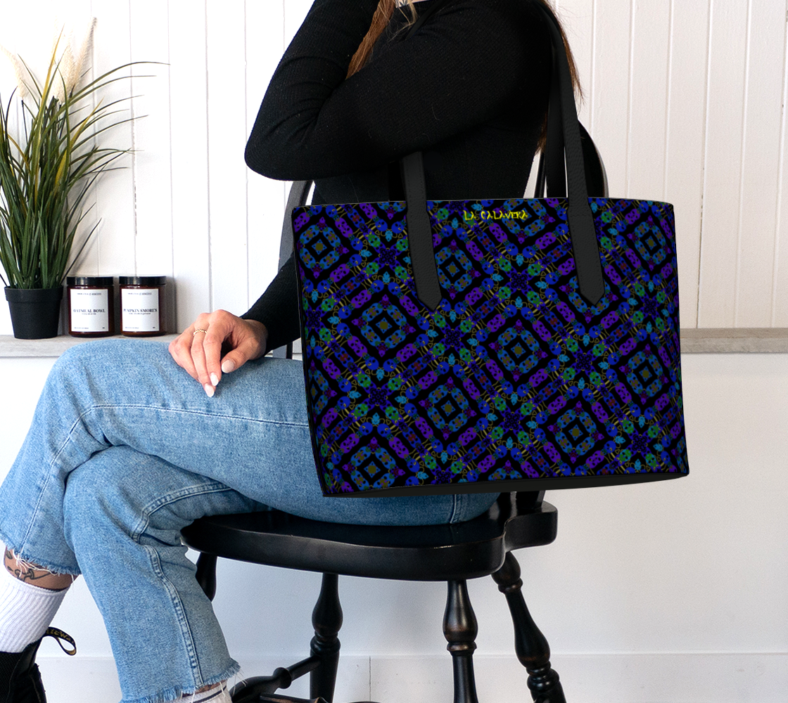 San Bernardo - Handbag