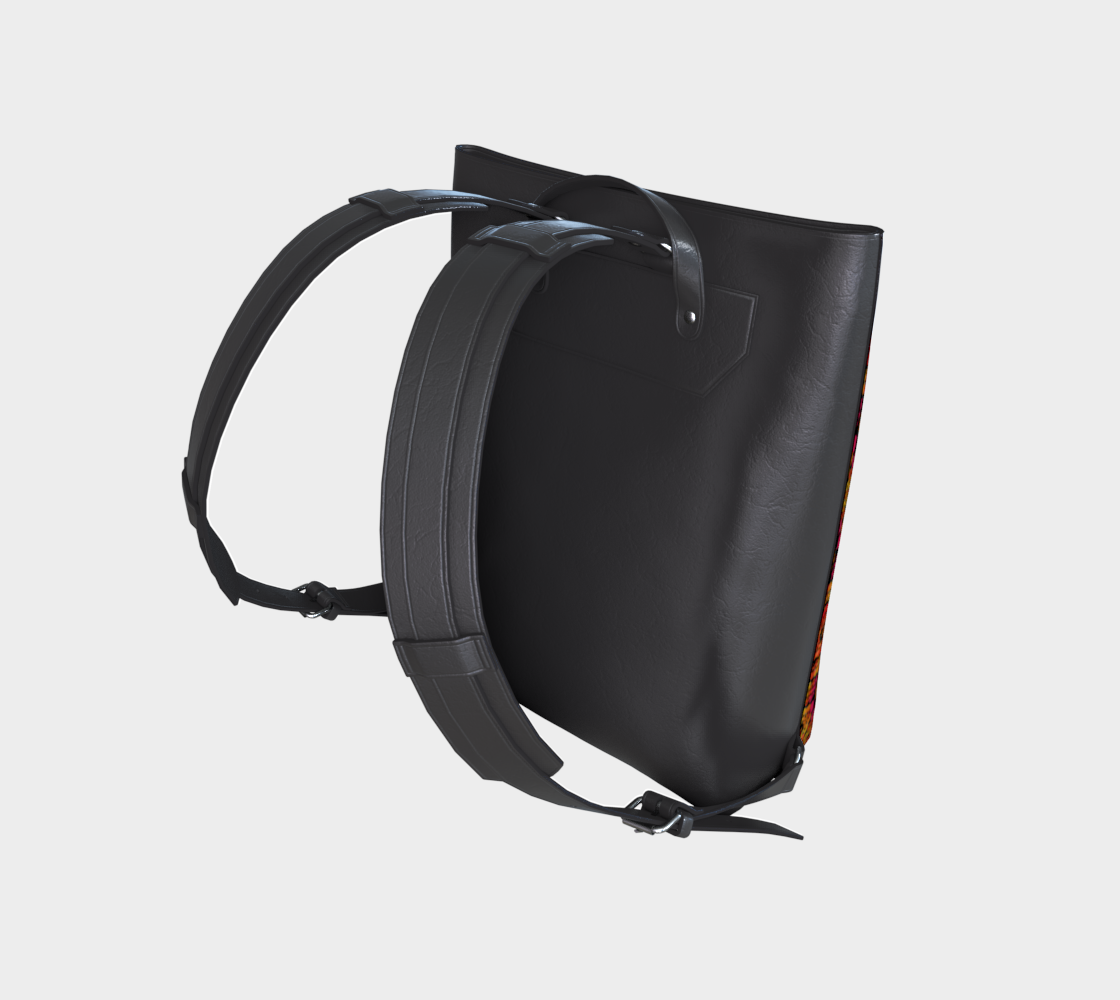 Guatavita - Backpack