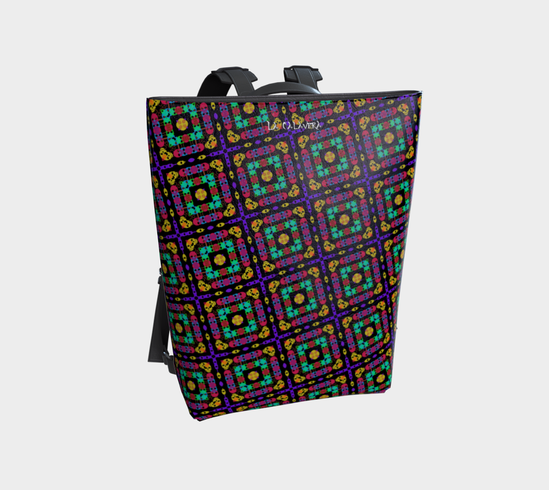 Mesitas - Backpack