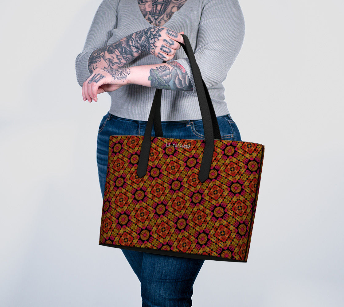 Guatavita - Handbag