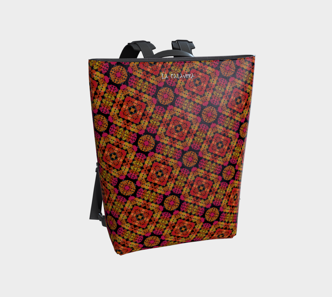 Guatavita - Backpack