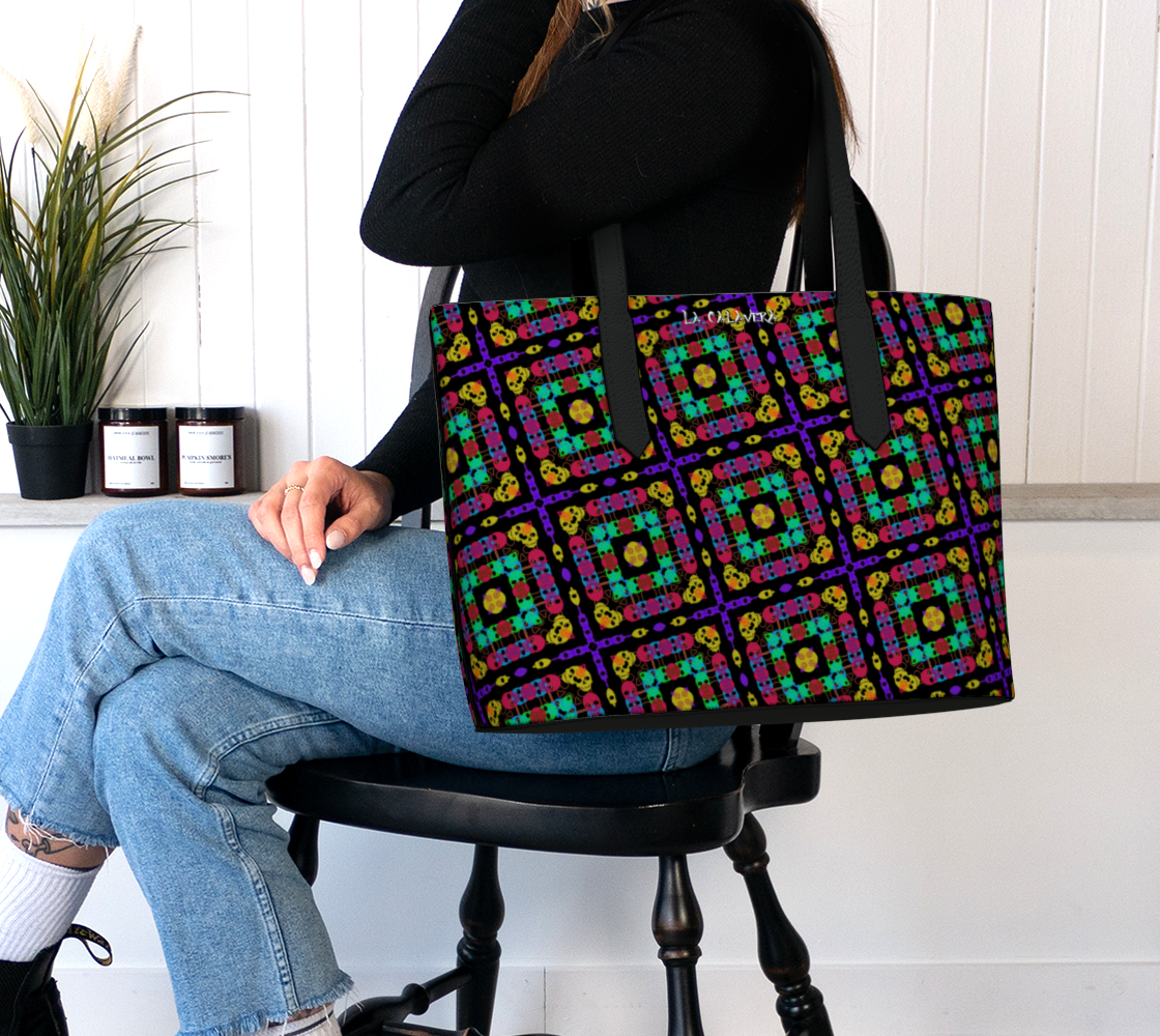 Mesitas - Handbag
