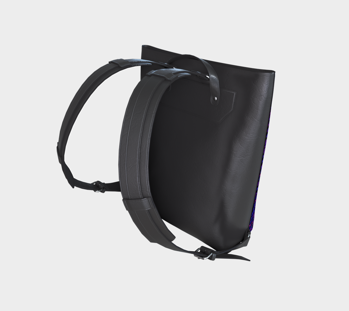 La Vega - Backpack