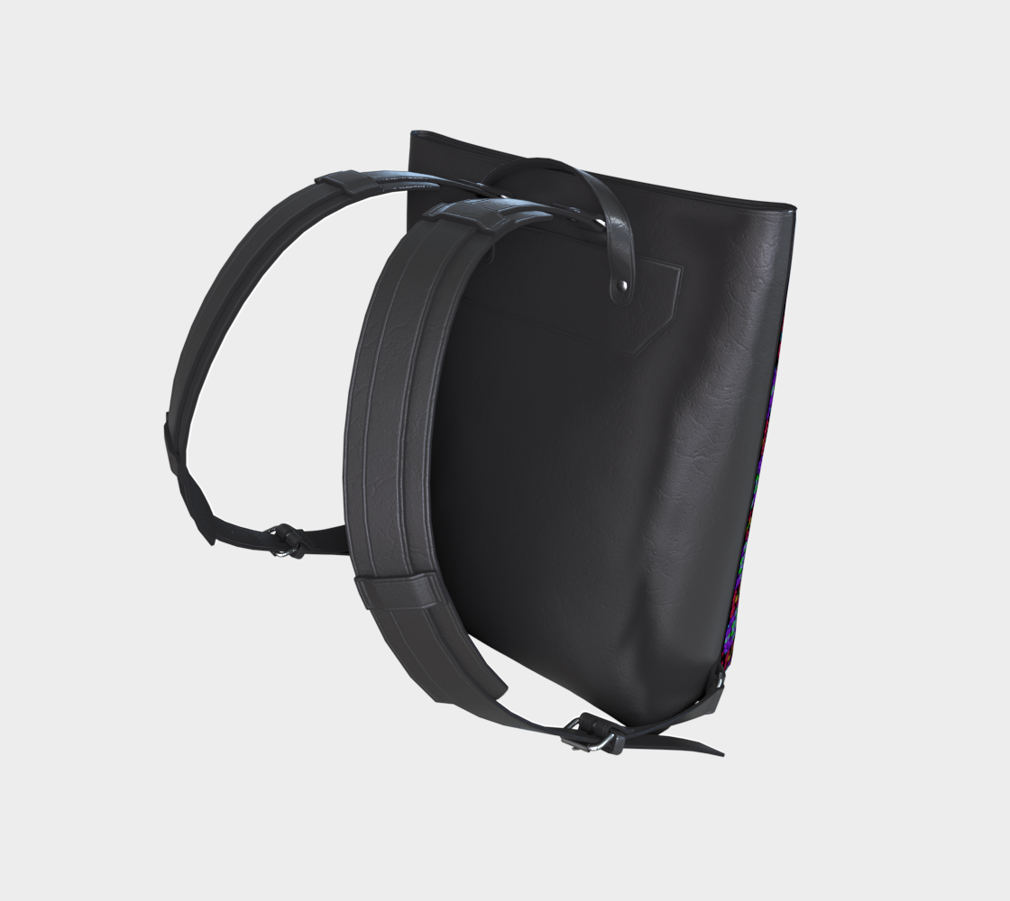 Funza - Backpack
