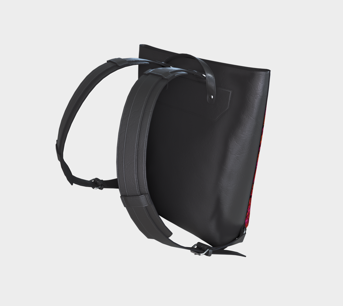 Soacha - Backpack