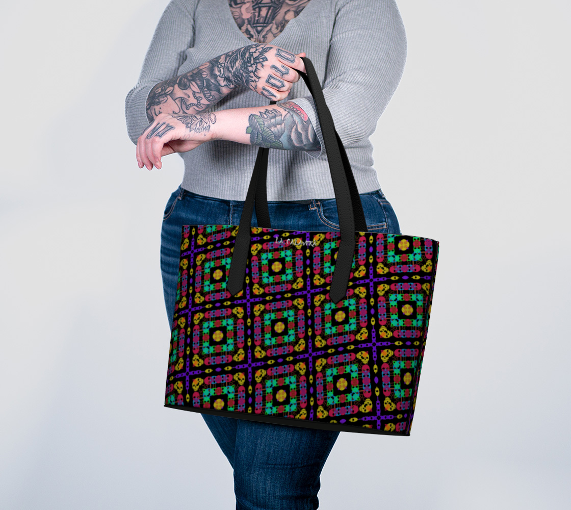 Mesitas - Handbag