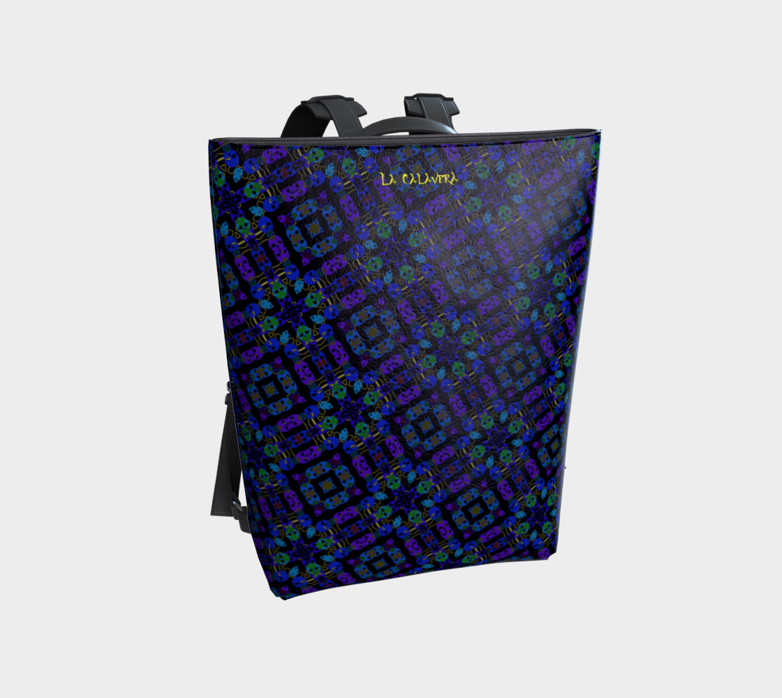 San Bernardo - Backpack