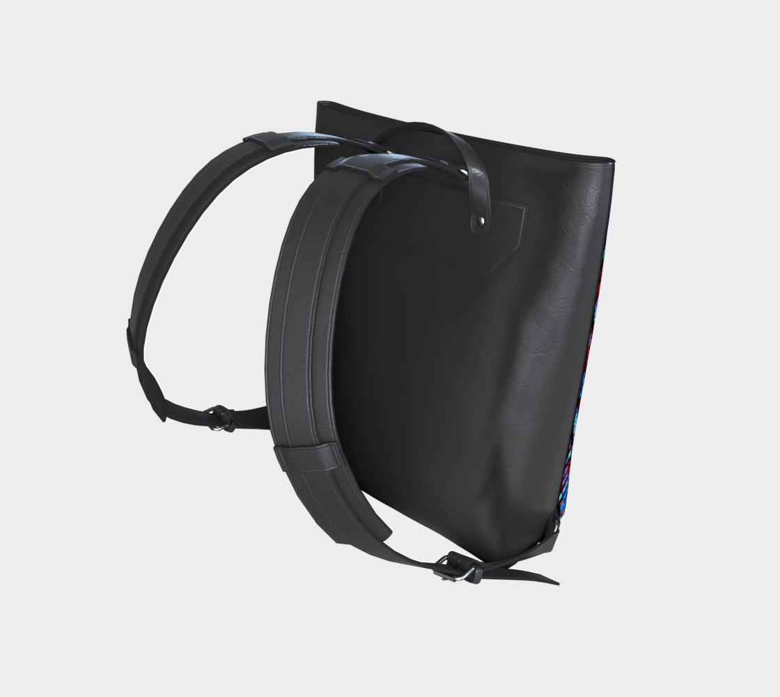 Facatativa - Backpack