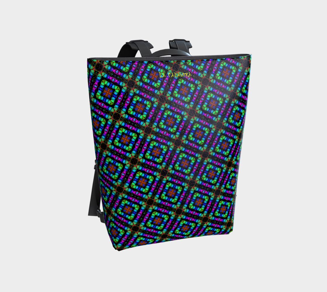 Tibirita - Backpack