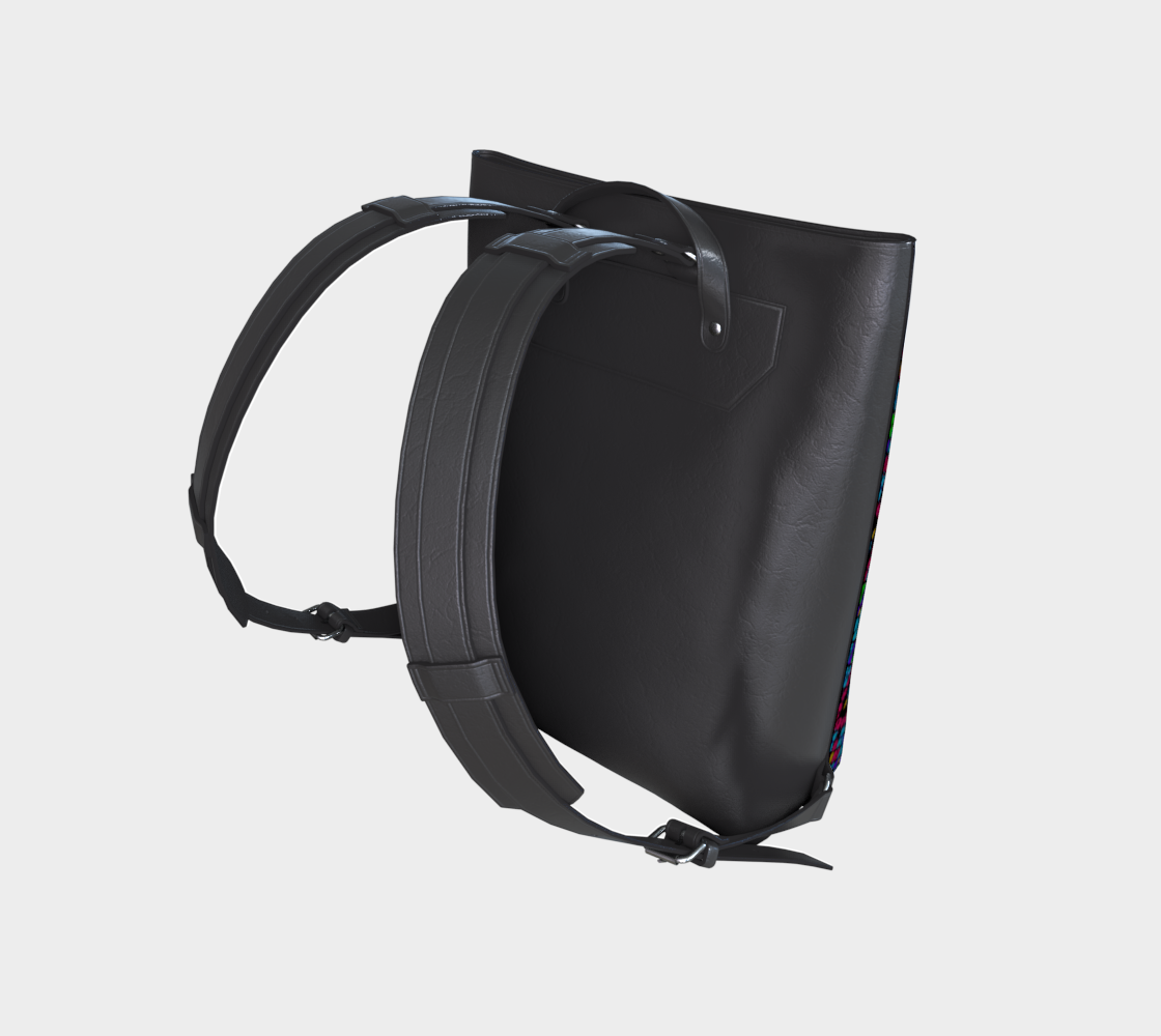 Bojaca - Backpack