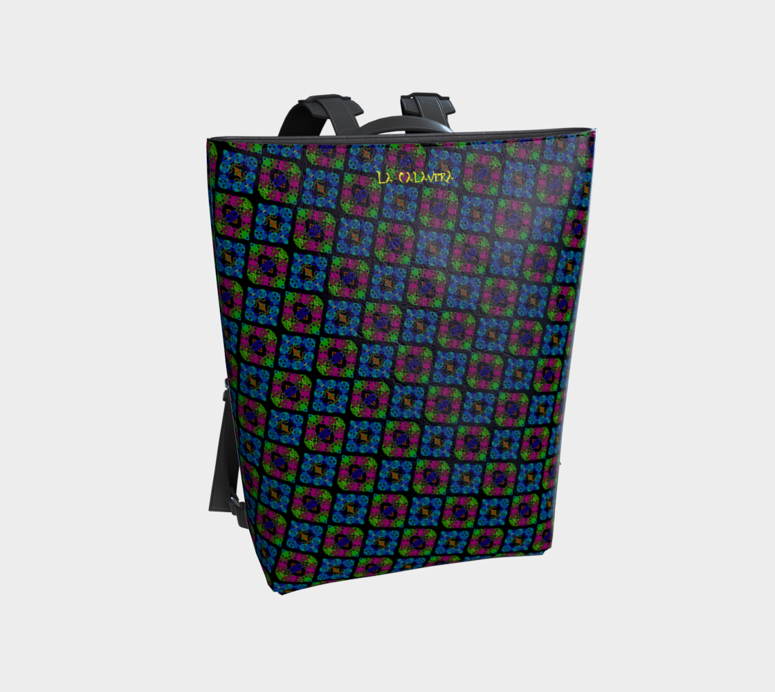 Sibate - Backpack