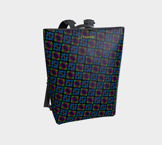 Sibate - Backpack