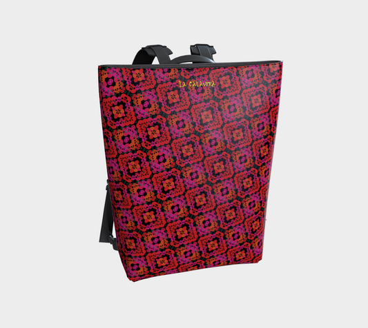 Soacha - Backpack