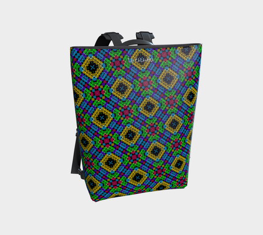 Zipaquira - Backpack