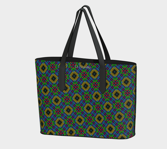 Zipaquira - Handbag