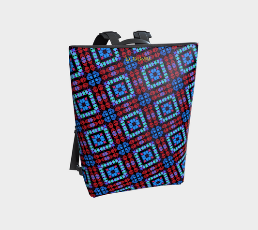 Facatativa - Backpack